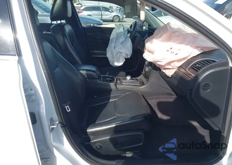 2017 Chrysler 300C from USA, damaged, VIN 2C3CCAEG4HH564715